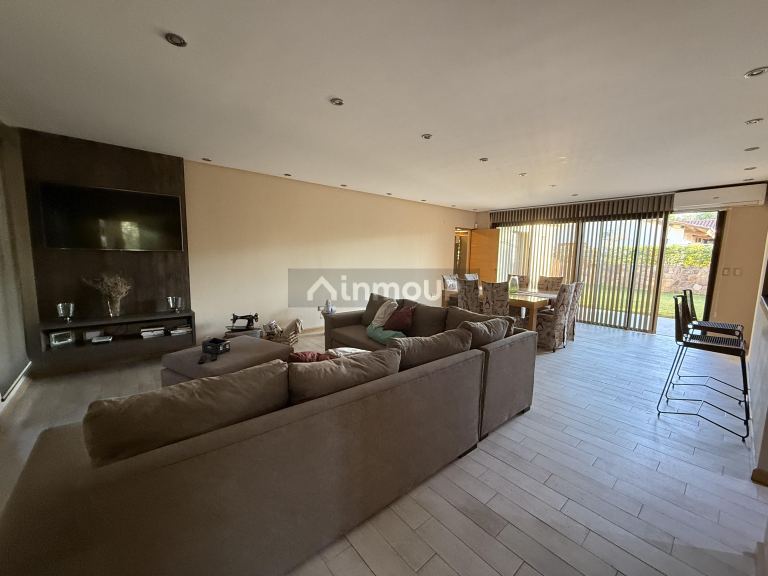 Casa en Alquiler en Capital, Mendoza