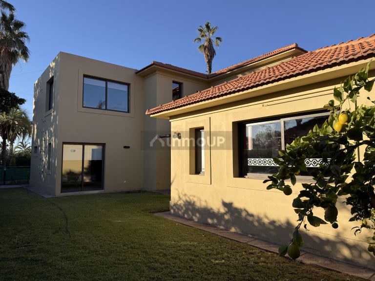 Casa en Alquiler en Capital, Mendoza