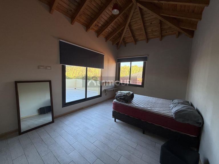 Casa en Alquiler en Capital, Mendoza
