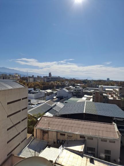 Departamento en Alquiler en Capital, Mendoza