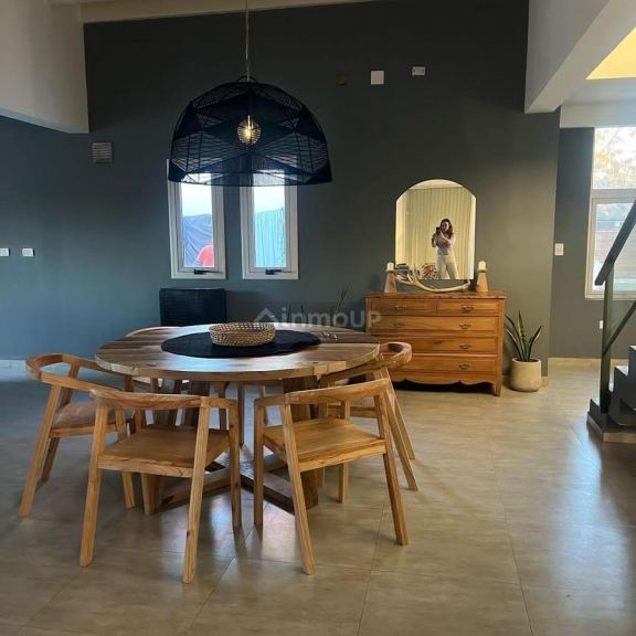 Casa en Alquiler en Maipu, Mendoza