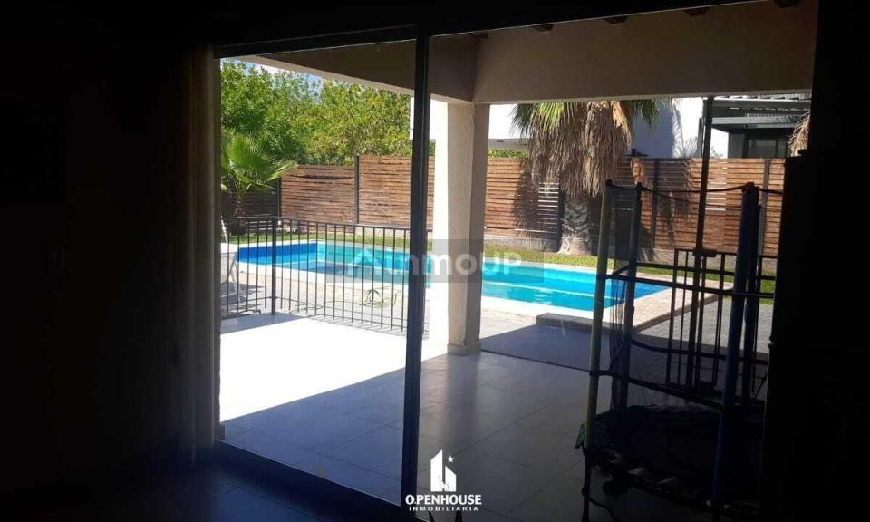 Casa en Alquiler en Maipu, Mendoza