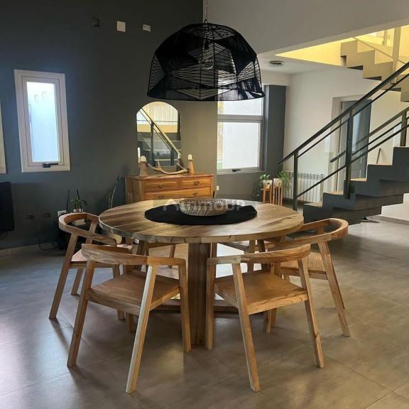 Casa en Alquiler en Maipu, Mendoza