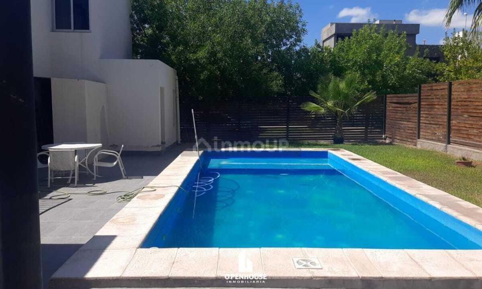 Casa en Alquiler en Maipu, Mendoza