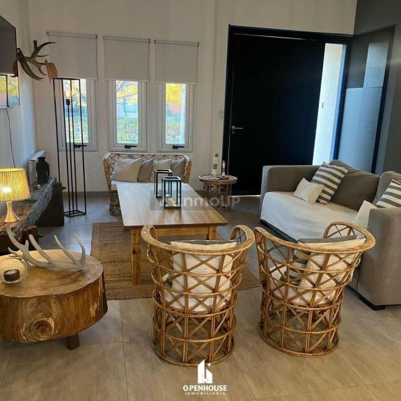 Casa en Alquiler en Maipu, Mendoza