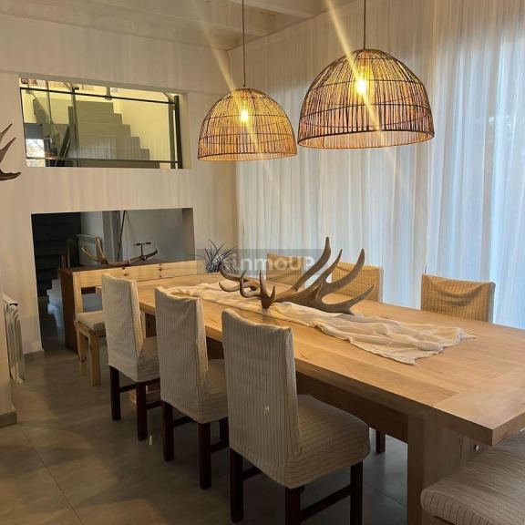 Casa en Alquiler en Maipu, Mendoza