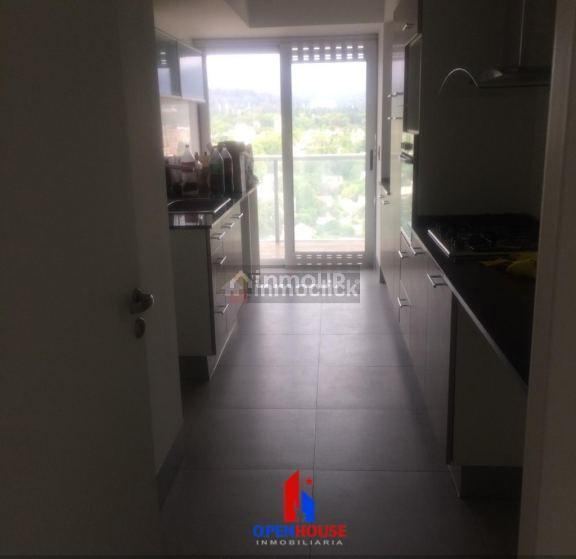 Departamento en Venta en Capital, Mendoza