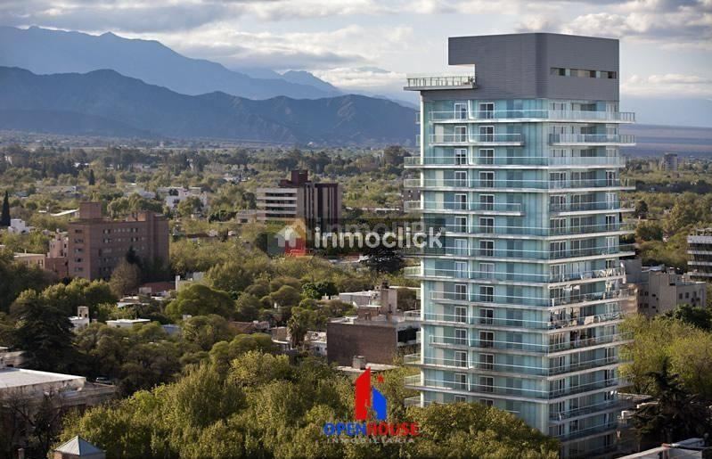 Departamento en Venta en Capital, Mendoza