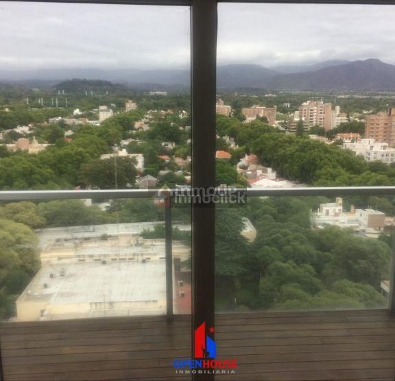 Departamento en Venta en Capital, Mendoza