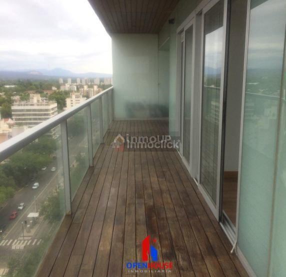 Departamento en Venta en Capital, Mendoza