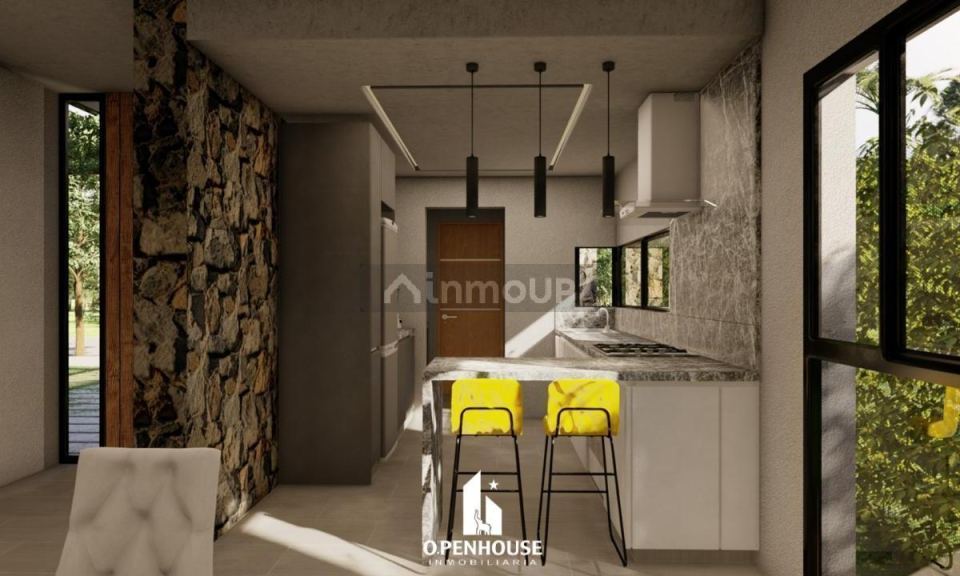 Casa en Venta en Lujan de Cuyo, Mendoza