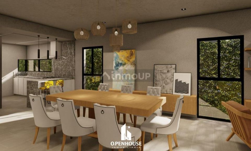 Casa en Venta en Lujan de Cuyo, Mendoza