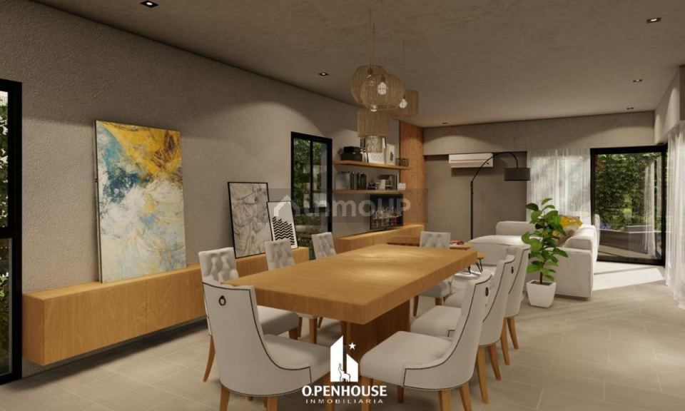 Casa en Venta en Lujan de Cuyo, Mendoza