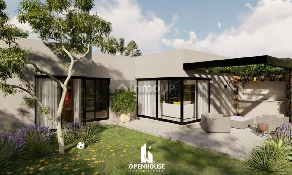 Casa en Venta en Lujan de Cuyo, Mendoza