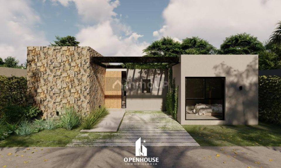 Casa en Venta en Lujan de Cuyo, Mendoza