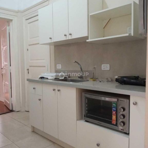 Departamento en Alquiler en Capital, Mendoza