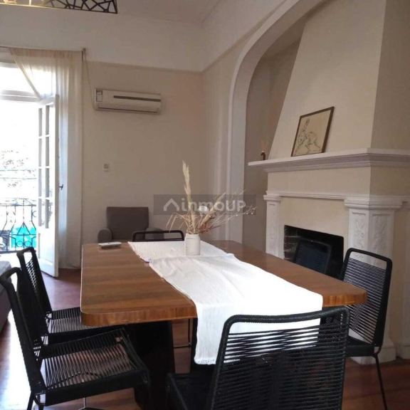 Departamento en Alquiler en Capital, Mendoza