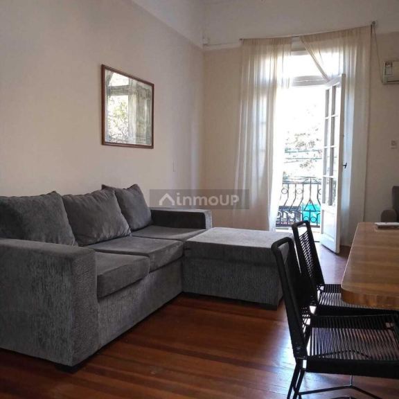 Departamento en Alquiler en Capital, Mendoza