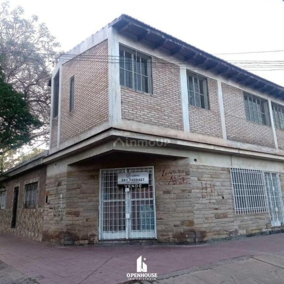 Casa en Venta en Las Heras, Mendoza