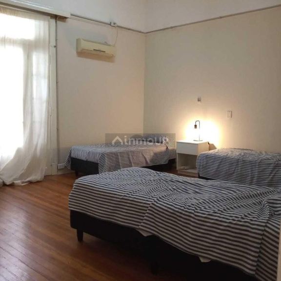 Departamento en Alquiler en Capital, Mendoza