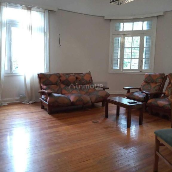 Departamento en Alquiler en Capital, Mendoza