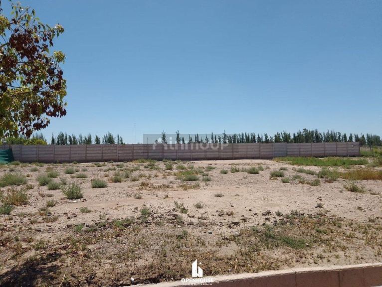 Terreno en Venta en Maipu, Mendoza