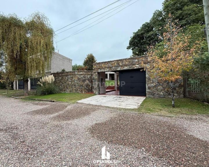 Casa en Venta en Lujan de Cuyo, Mendoza