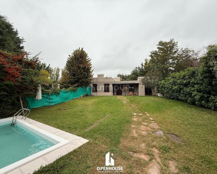 Casa en Venta en Lujan de Cuyo, Mendoza