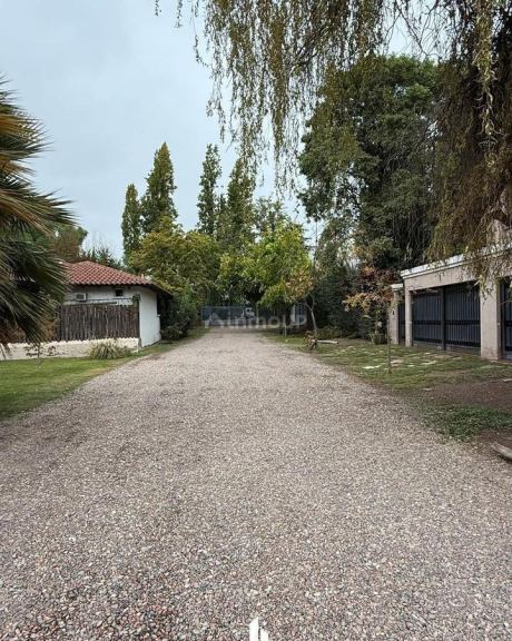 Casa en Venta en Lujan de Cuyo, Mendoza