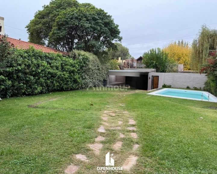 Casa en Venta en Lujan de Cuyo, Mendoza