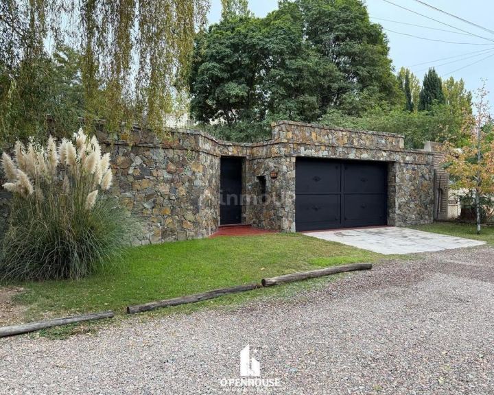 Casa en Venta en Lujan de Cuyo, Mendoza