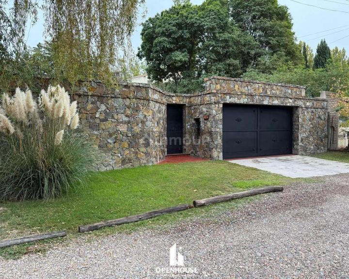 Casa en Venta en Lujan de Cuyo, Mendoza