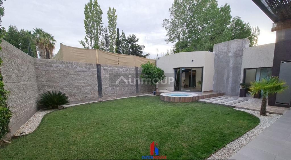 Casa en Venta en Lujan de Cuyo, Mendoza