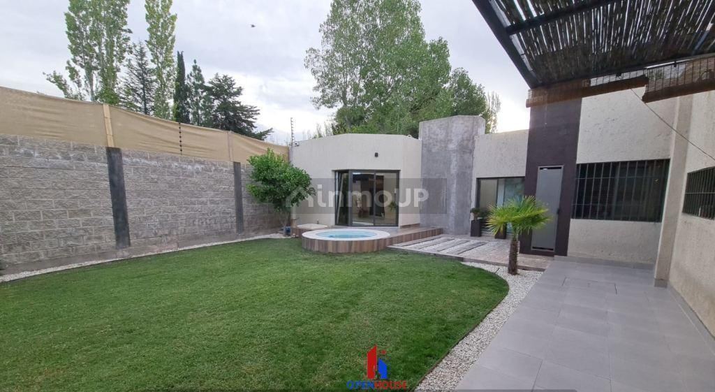 Casa en Venta en Lujan de Cuyo, Mendoza