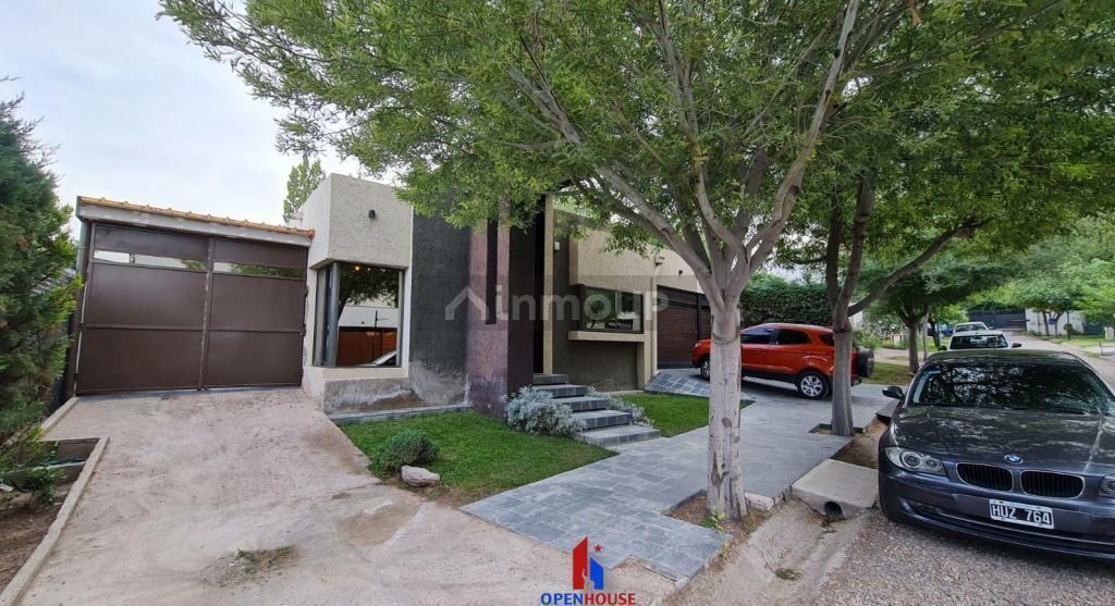 Casa en Venta en Lujan de Cuyo, Mendoza