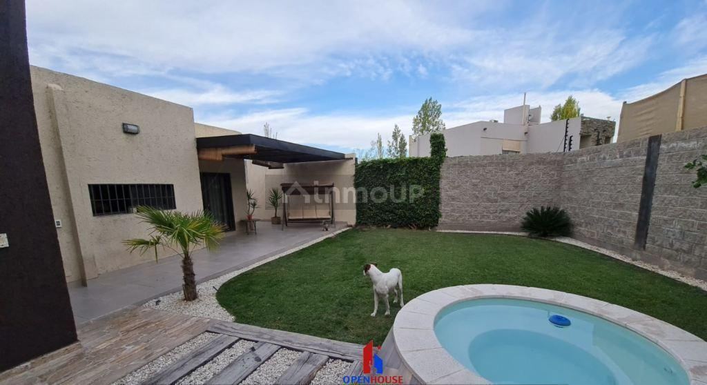 Casa en Venta en Lujan de Cuyo, Mendoza