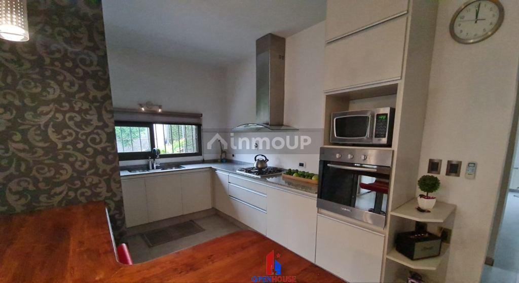 Casa en Venta en Lujan de Cuyo, Mendoza