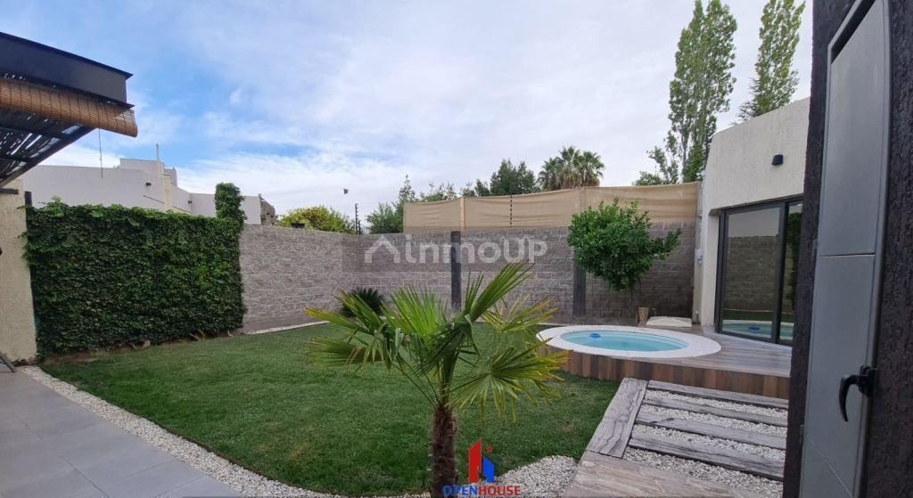 Casa en Venta en Lujan de Cuyo, Mendoza