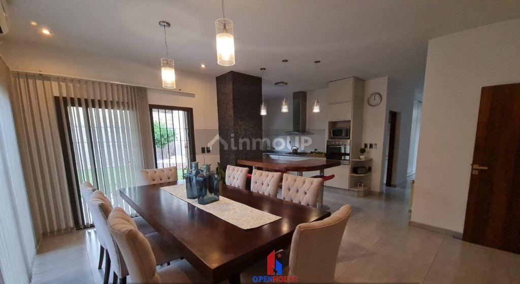 Casa en Venta en Lujan de Cuyo, Mendoza