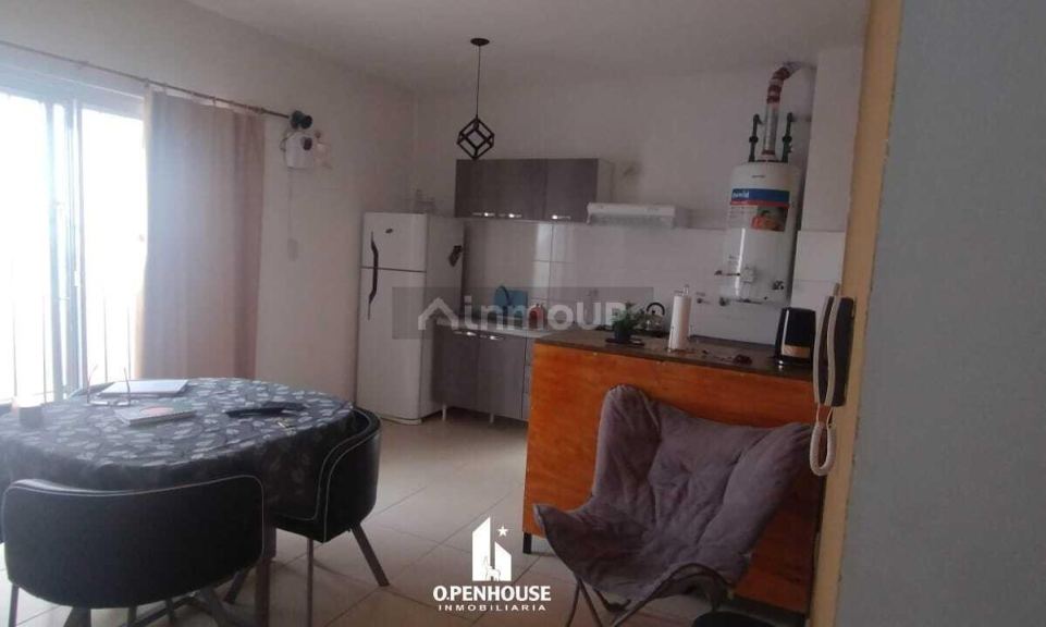 Departamento en Venta en Las Heras, Mendoza