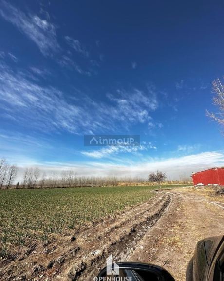 Terreno en Venta en Tunuyan, Mendoza