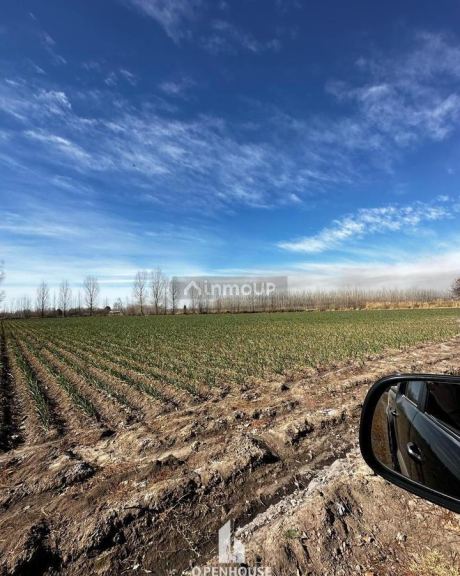 Terreno en Venta en Tunuyan, Mendoza