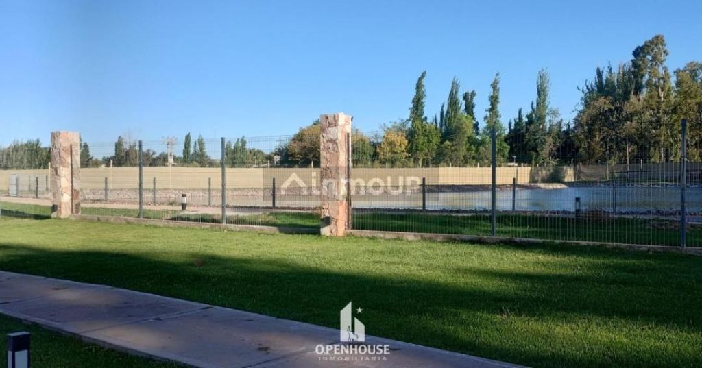 Terreno en Venta en Lujan de Cuyo, Mendoza