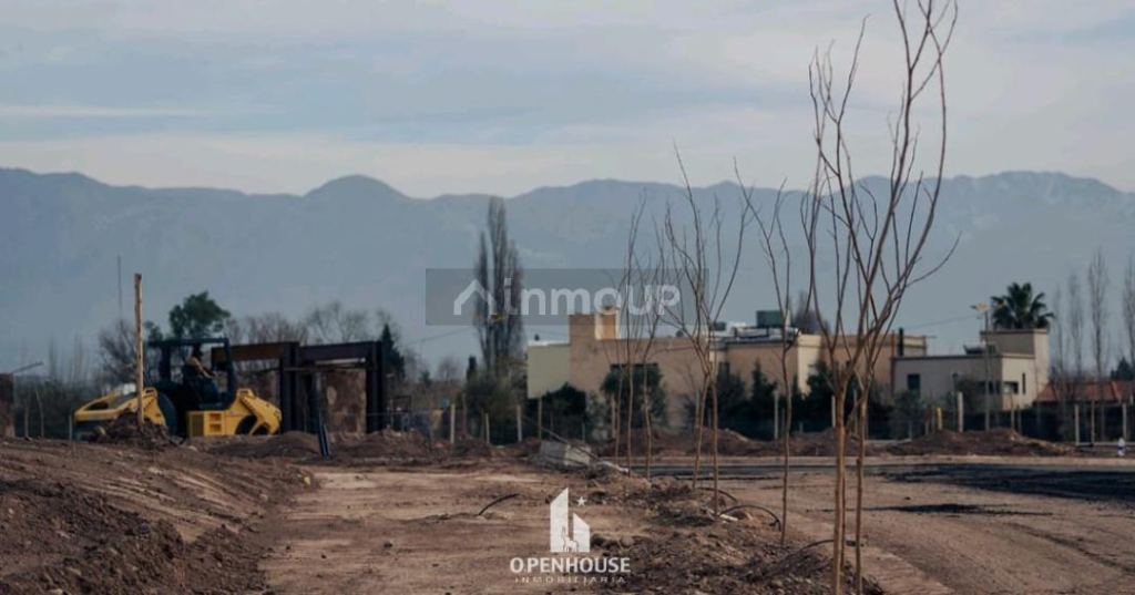Terreno en Venta en Lujan de Cuyo, Mendoza