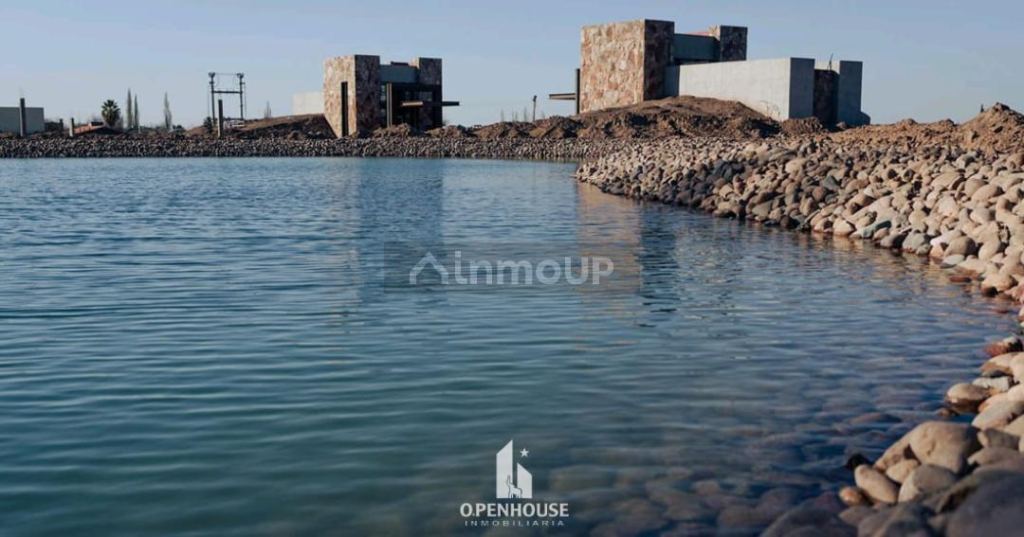 Terreno en Venta en Lujan de Cuyo, Mendoza