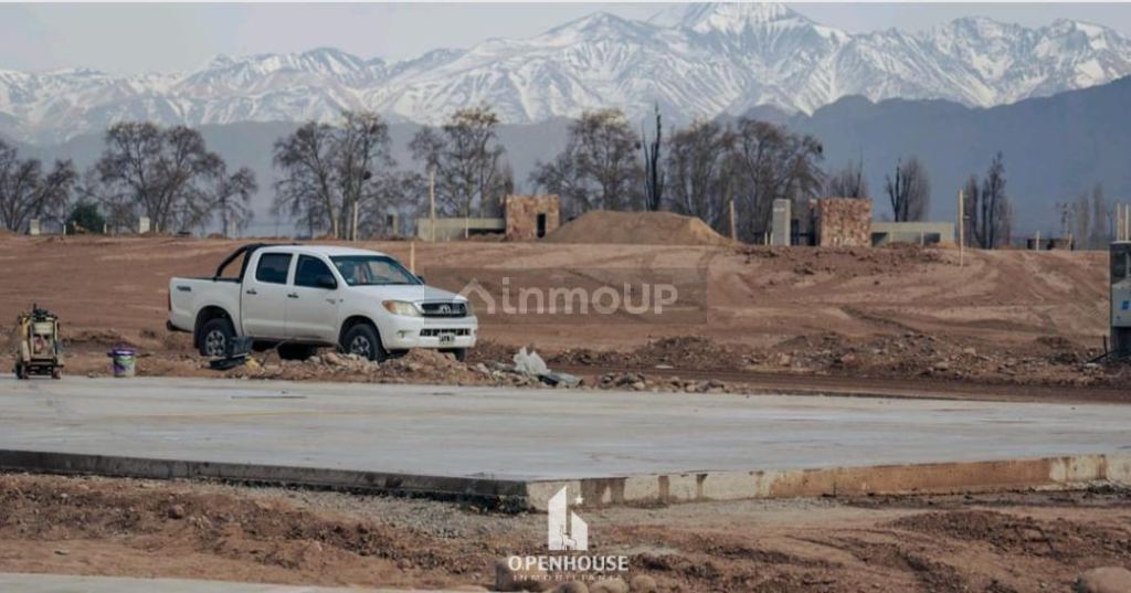 Terreno en Venta en Lujan de Cuyo, Mendoza
