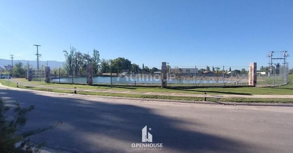 Terreno en Venta en Lujan de Cuyo, Mendoza