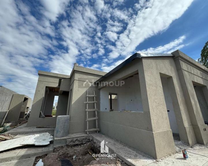 Casa en Venta en Lujan de Cuyo, Mendoza