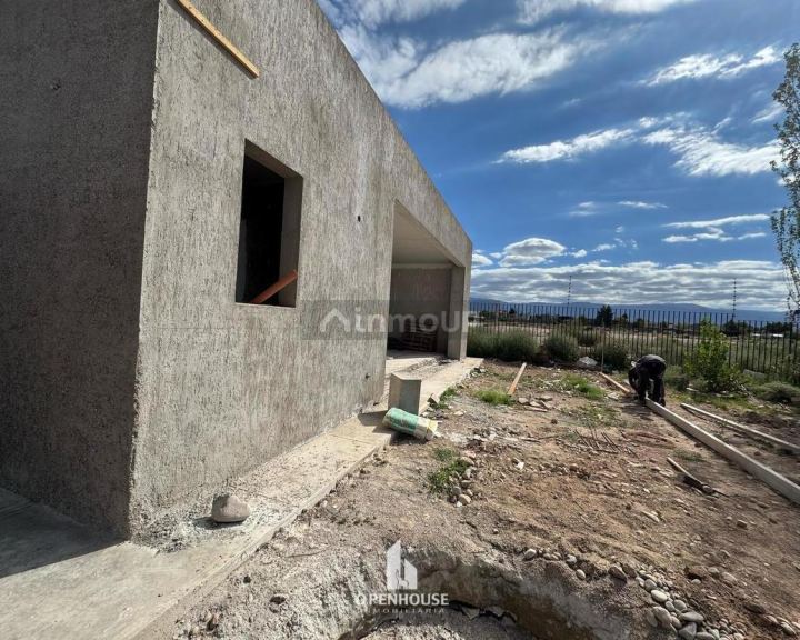 Casa en Venta en Lujan de Cuyo, Mendoza