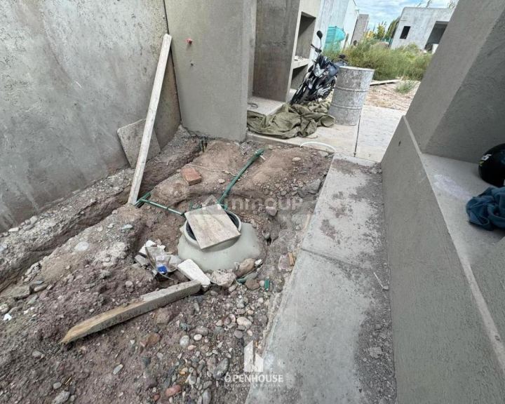 Casa en Venta en Lujan de Cuyo, Mendoza